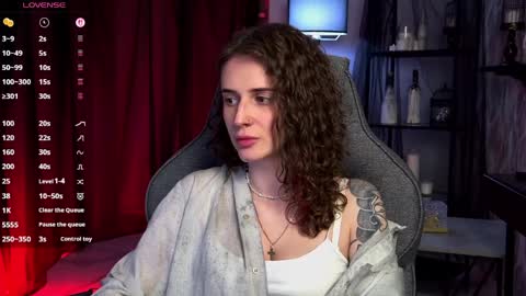 Liv online show from 04/09/26, 01:38