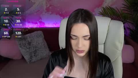 Snapshot of oliviamoore_ chatting on 03/04/26, 07:03 Olivia online show from 03/04/26, 07:03