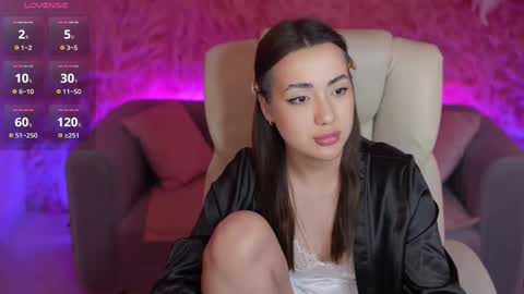 Olivia online show from 03/09/26, 04:16