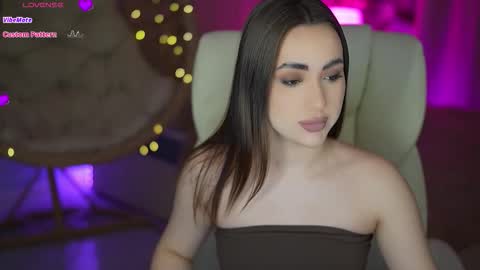 Olivia online show from 03/14/26, 02:00