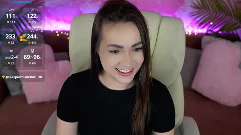 Olivia online show from 03/18/26, 08:12