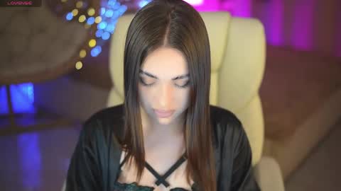 Olivia online show from 04/03/26, 07:01