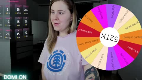 . online show from 01/18/25, 02:58