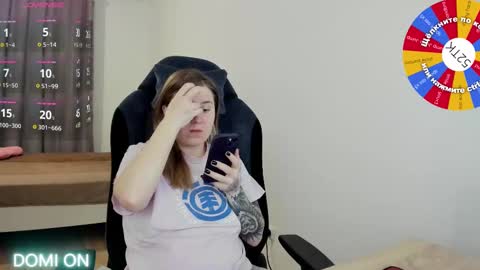 . online show from 02/17/25, 04:20