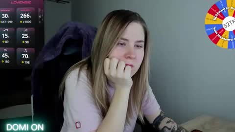 . online show from 02/19/25, 05:05