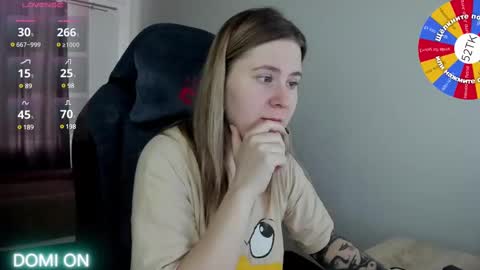 . online show from 02/26/25, 07:09