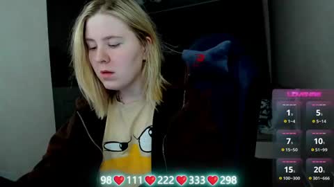 . online show from 04/19/26, 03:17