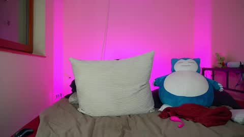 Olivia online show from 05/15/26, 01:51