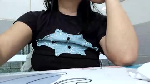 Olivia online show from 12/14/25, 06:08