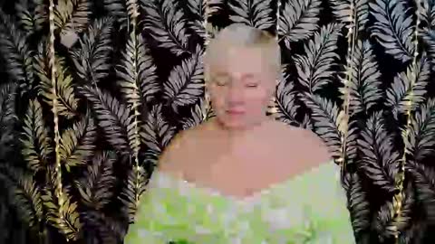 Kelly online show from 02/24/25, 12:16