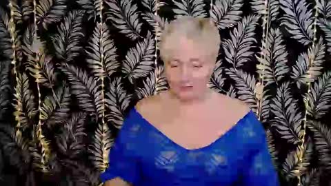 Kelly online show from 03/07/25, 12:23