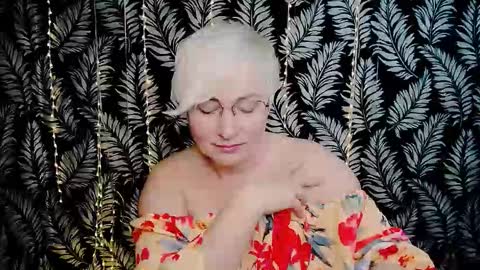 Kelly online show from 03/14/26, 01:38