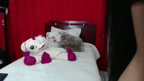 Olivia online show from 02/16/26, 11:01