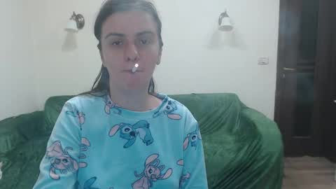 Mistress Olivia online show from 01/24/25, 04:37