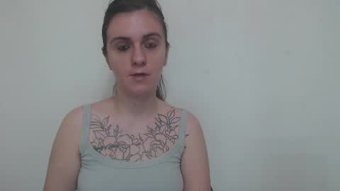 Mistress Olivia online show from 01/28/25, 07:32