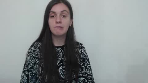 Mistress Olivia online show from 02/10/25, 12:19