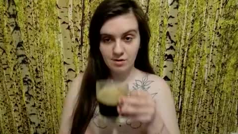 Mistress Olivia online show from 03/24/26, 06:51