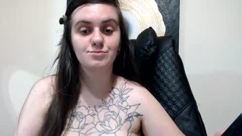 Mistress Olivia online show from 07/11/26, 07:16