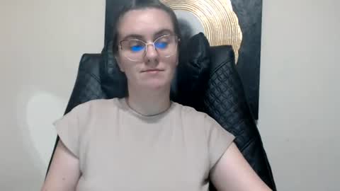Mistress Olivia online show from 07/12/26, 07:27