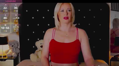 Olivia online show from 01/08/26, 09:39