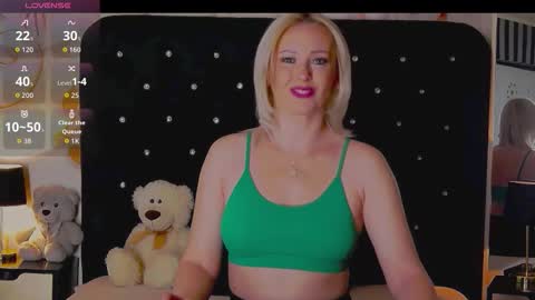 Olivia online show from 01/11/26, 09:53