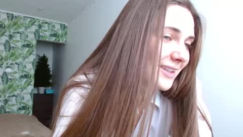 Olivia online show from 01/04/25, 09:10