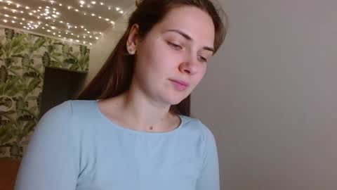 Olivia online show from 01/18/25, 05:20