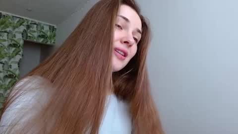 Olivia online show from 02/16/25, 05:26