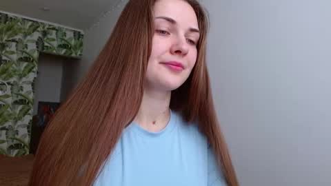 Olivia online show from 02/20/25, 05:23