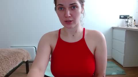 Olivia online show from 03/03/25, 08:38