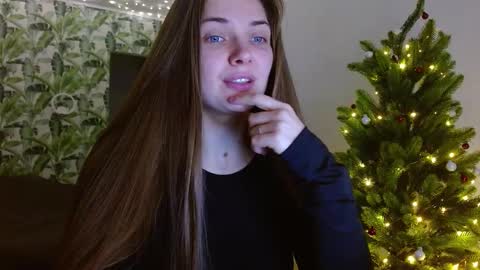 Olivia online show from 12/22/25, 05:15