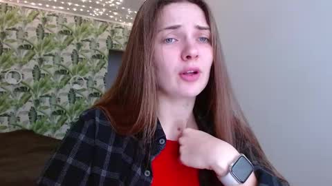 Olivia online show from 01/08/26, 06:05