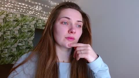 Olivia online show from 01/18/26, 05:22