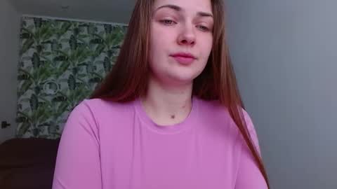 Olivia online show from 02/25/26, 05:50