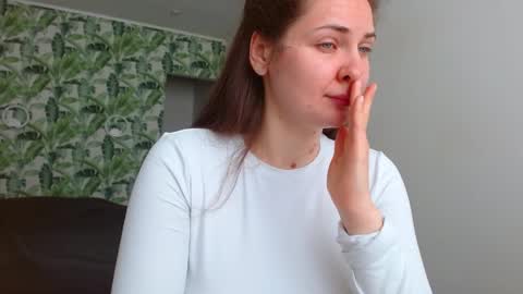 Olivia online show from 03/26/26, 05:35