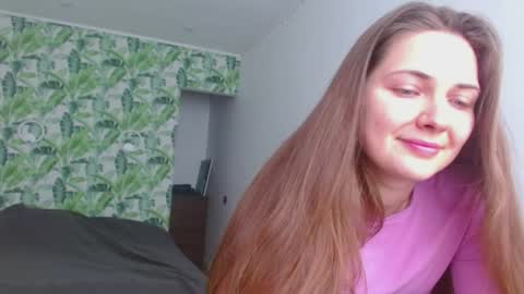 Olivia online show from 04/18/26, 04:38