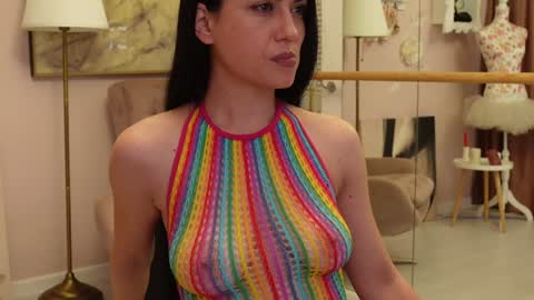 Snapshot of oliviasway chatting on 01/12/25, 02:45 OliviaSway online show from 01/12/25, 02:45