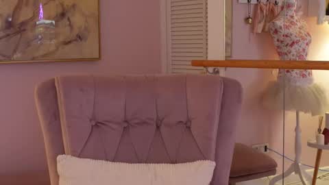 OliviaSway online show from 02/12/26, 11:33