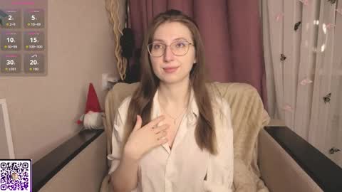 Kylie online show from 03/30/26, 07:15