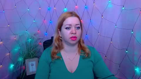 Oliviaverr online show from 02/01/26, 01:09