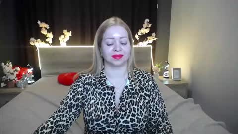 Oliviaverr online show from 03/26/26, 03:50