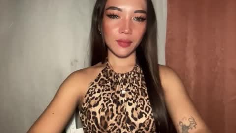 ZAINA online show from 03/16/26, 03:49