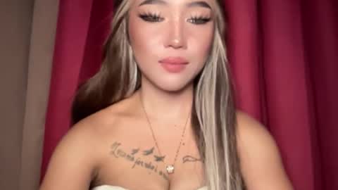 ZAINA online show from 03/24/26, 03:28