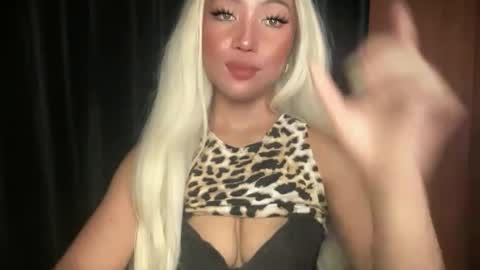 ZAINA online show from 04/11/26, 08:57