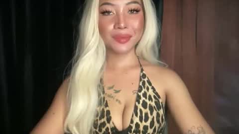 ZAINA online show from 04/12/26, 06:57