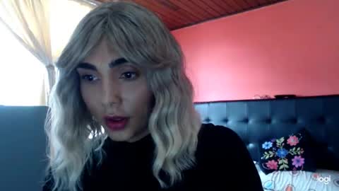 oliviazalabaria online show from 02/19/26, 06:37