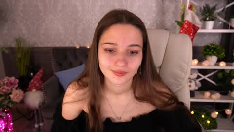 Snapshot of olivkablush chatting on 01/02/25, 07:23 Olivia online show from 01/02/25, 07:23