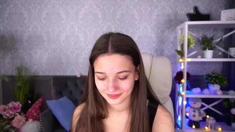 Snapshot of olivkablush chatting on 01/06/25, 10:02 Olivia online show from 01/06/25, 10:02