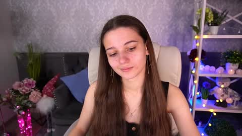 Snapshot of olivkablush chatting on 01/08/25, 07:03 Olivia online show from 01/08/25, 07:03