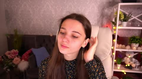 Snapshot of olivkablush chatting on 01/09/25, 06:38 Olivia online show from 01/09/25, 06:38